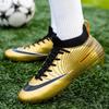Încălțăminte specială pentru sport – Ghete de fotbal