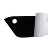 Motorcycle Fuel Tank Side Pad Patches Fishbone Sticker for HONDA CB500X 2013-Up Anti-slip Protection Fuel Tank Side Sticker