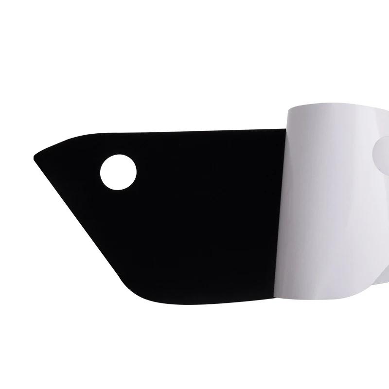 Motorcycle Fuel Tank Side Pad Patches Fishbone Sticker for HONDA CB500X 2013-Up Anti-slip Protection Fuel Tank Side Sticker