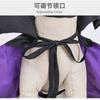 Pet Halloween Cloak Hat Witch Suit Cat Dog Transformer Costume Christmas Dress Up Pet Clothes