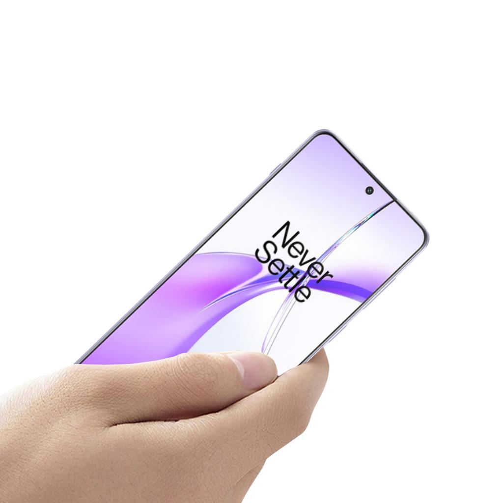 PINWUYO JK Series-2 for OnePlus Ace 3V 5G Screen Protector Anti-Scratch HD Clear Tempered Glass Film