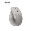 Logitech עכבר אנכי ארגונומי Lift