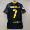 Maglia Barcelona 10-11 14-15 Casa N.. 10 No. 11 Maglia da calcio Neymar Maglia retrò