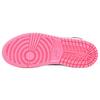 Jordan 1 Mid PS Black Digital Pink 640737-066