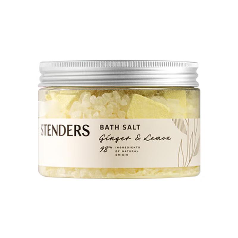STENDERS Scented Foaming Bath Salts