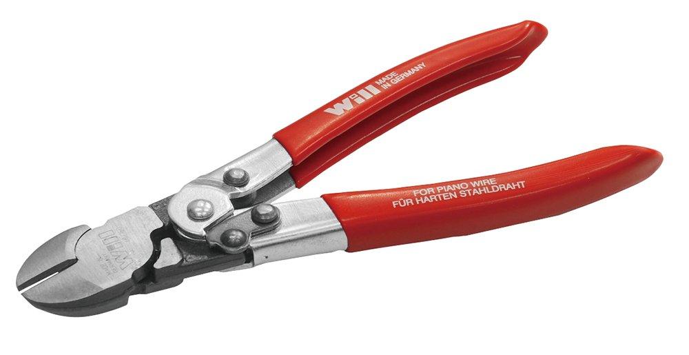 

Will Assist Nipper 48/160