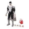 3D Printed Articulated Joint Figure Fully Poseable Action Model with Multiple Movable Parts for Creative Display and Collection