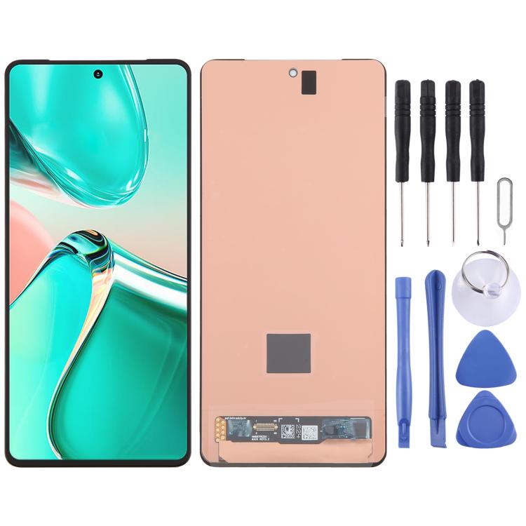 OLED LCD Screen with Digitizer Full Assembly