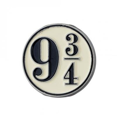 Булавка 9 і 3 чверті