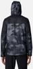 Куртка Columbia Inner Limits III Rain Jacket black mod camo print/black