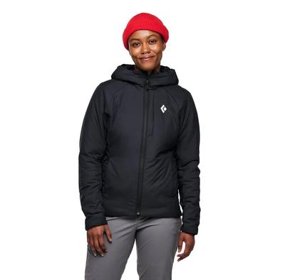 Black Diamond Jacket First Light Stretch