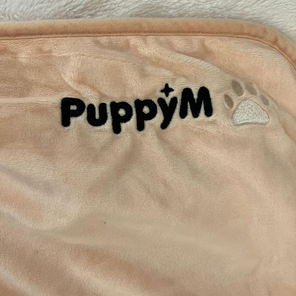 [USED] Straykids Seungmin PuppyM Blanket