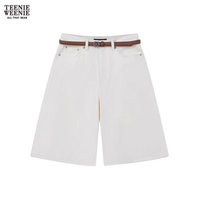 תחתונית (בגדי נשים) – מכנסיים קצרים