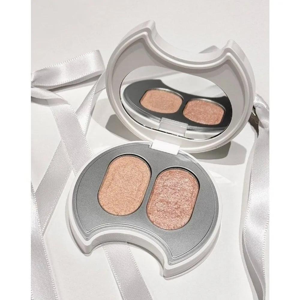 

Nu Grey Glow Layering Highlighter #1 Shell