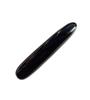 Natural obsidian massager, 21cm long, soothing acupressure wand, can be used as a massager or crystal healing wand