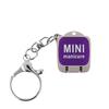 Stainless Steel Fingernail Cutter Portable Toenail Cutter  Fingernail Toenail Trimming