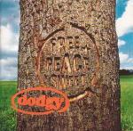 

CD DODGY - Free Peace Sweet POCM1162 A&M 1996 Japan ObiRock Used