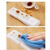 TV Remote Storage Bag Remote Control Case Air Condition Cover Remote Control Protctive Case
