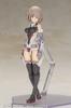 Kotobukiya Frame Arms Girl Kongo Výška 162 mm plastový model Barva výlisku FG019 cca. Bez měřítka