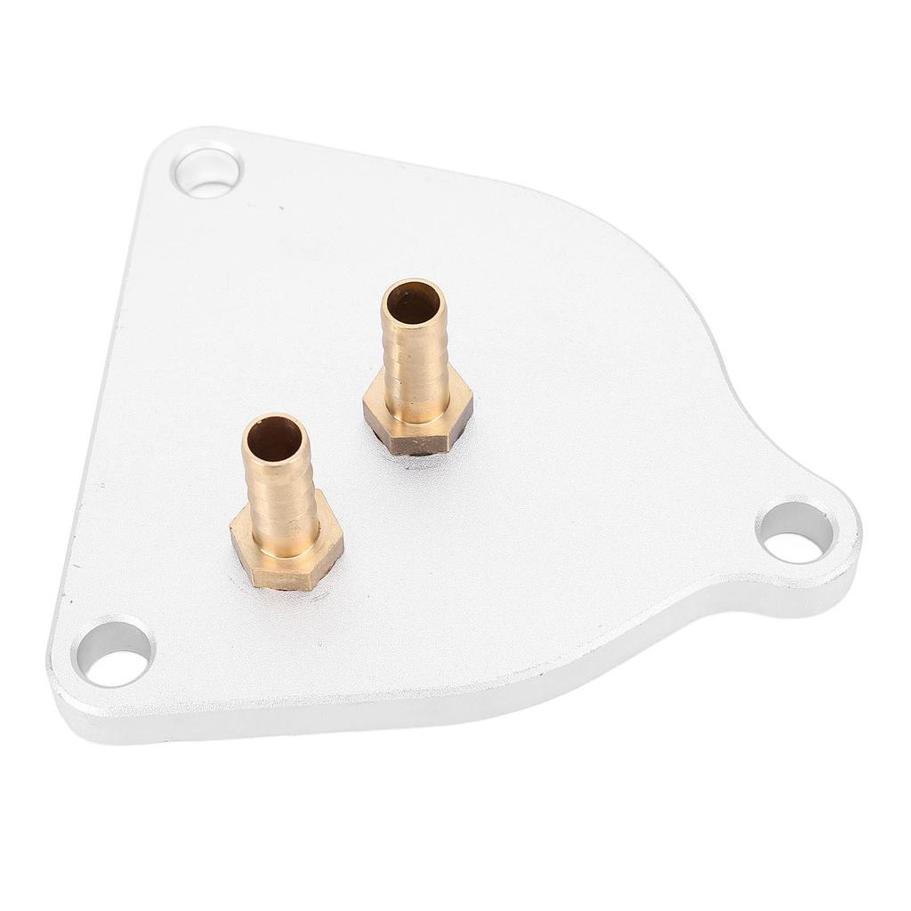 Auto Gearbox Oil Change Connector Efficient Lightweight Adapter Replacement for X1 AWD 6 Speed 8 Speed