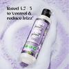 Love Beauty & Planet Argan Oil and Lavender Sulfate Free Smooth and Serene Shampoo - 200ml