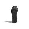 Adidas Neo Cloudfoam Pure 'Black Gray' Women's B42178