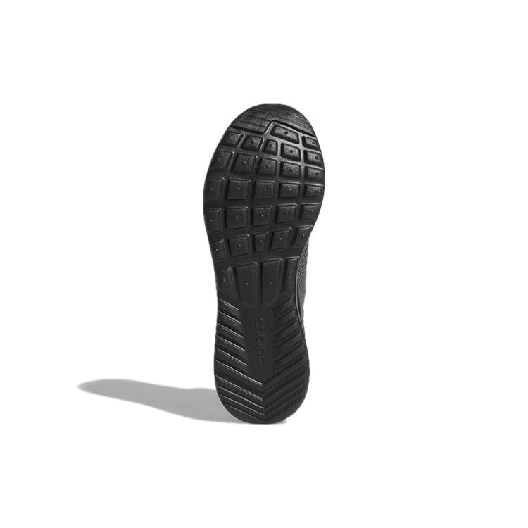 Adidas Neo Cloudfoam Pure 'Black Gray' Women's B42178