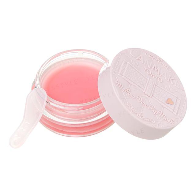 Canmake - Mellow Dew Lip Mask 01 Clear Pink