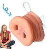 New Halloween Latex Pig Snout Mask Adult Masquerade Party Decor Fake Pig Nose Children's Favors Party Cosplay Props Gifts Kids