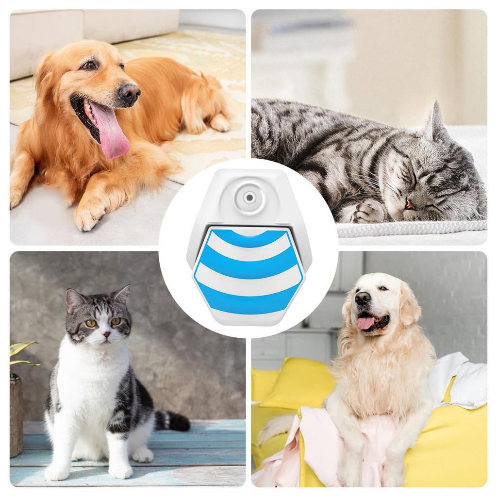 Outdoor Dog Water Dispenser Step-on automatic water feeder Easy Connection Step On Dog Water Fountain for  All pets Lawn for Pet