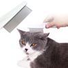 Pet Supplies Grooming Slicker Brush Cats Accessories Cat Brush Comb Dog Hair Comb Pet Needle Comb