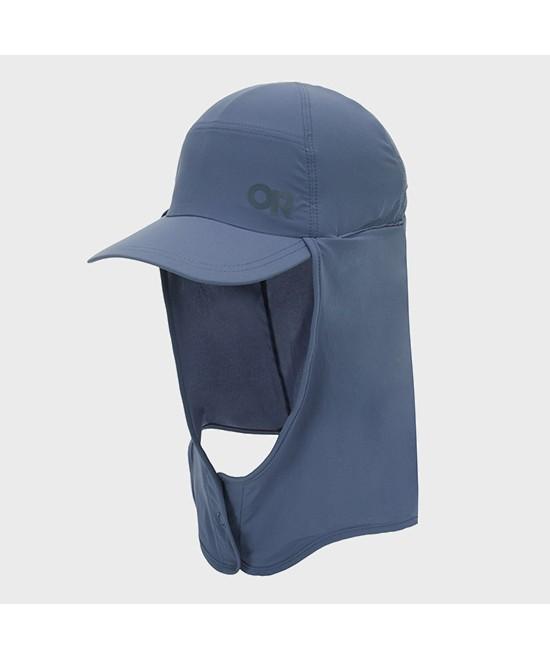 OUTDOOR RESEARCH Or Astroman Sun Cape Cap Ue3Cs02A_Nav
