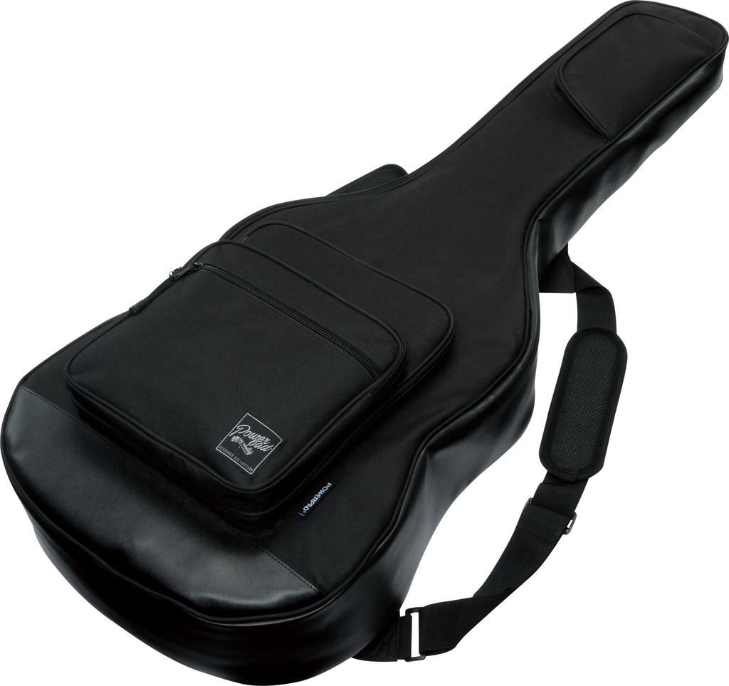 IBANEZ Acoustic Guitar Gig Bag Black IAB540-BK