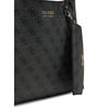 Handbag Guess HWLG96 48230 Black