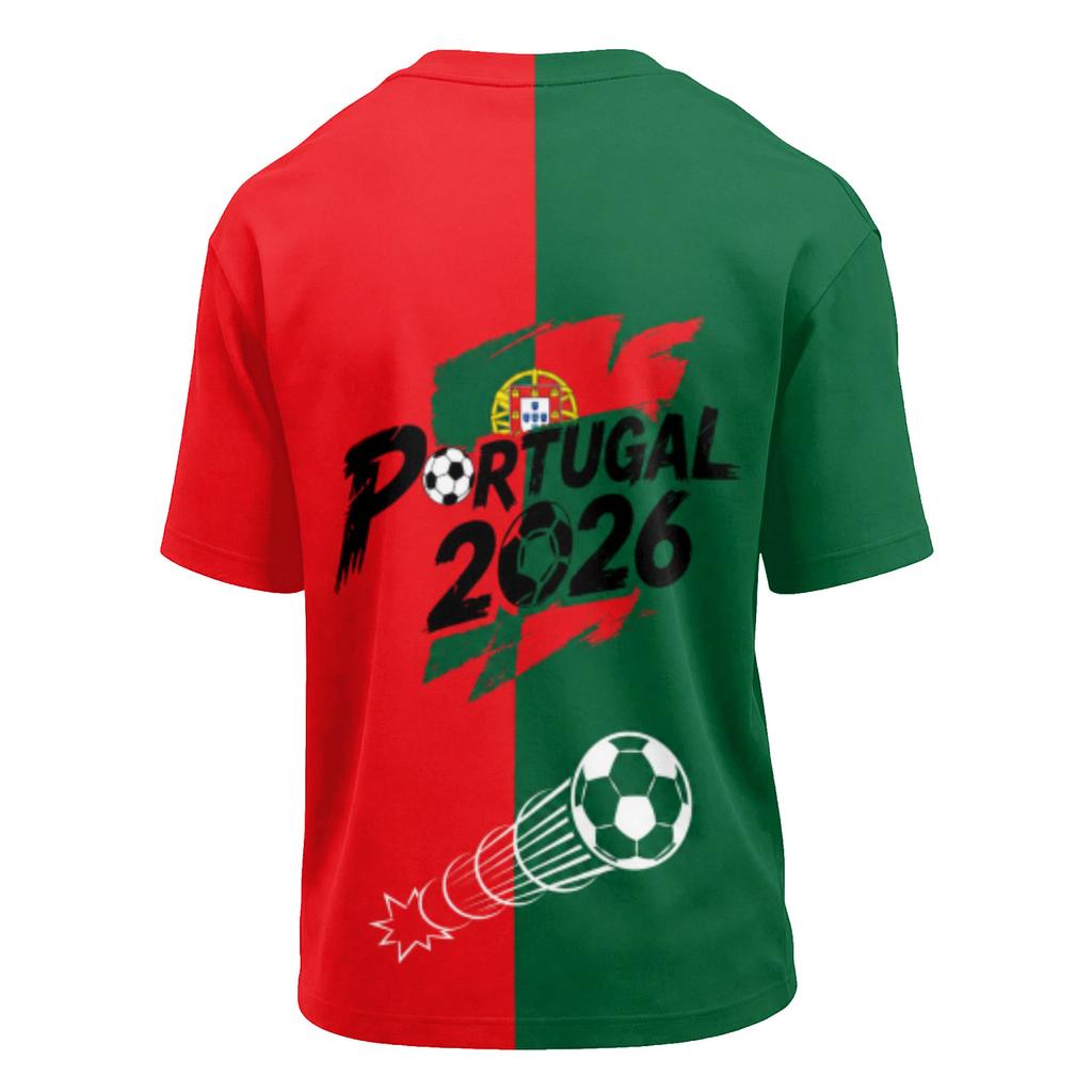 Men’s Lightweight Mesh Crew Neck Short Sleeve Top with Football Print Quick Dry Breathable Casual Athletic Shirt