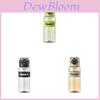 Space Themed Plastic Water Bottle With Leakproof Seal For Students And Outdoors