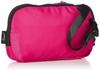 Nananoel Luna Nylon Pouch for Women 2213315002 Pink Multi-Pocket (320)
