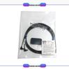 OPTEX NF25-T Right Angle Optical Fiber Sensor