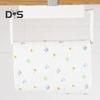 Retractable Paper Towel Holder Adjustable Length Simple Installation Roll Paper Holder Bathroom Kitchen Organizer