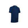 Under Armour T Shirt Men's Blue 1351450-449