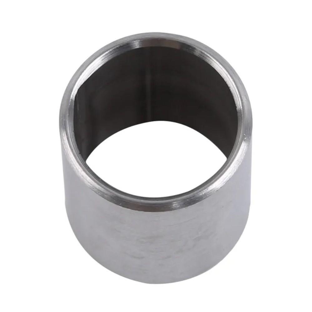 Smooth Slide Bar Stainless Steel Finger Slide Creative String Slides Guitar Accessories