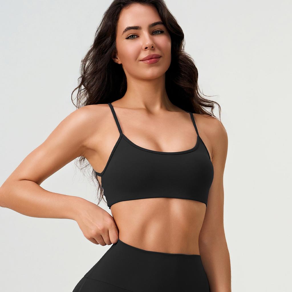 Yoga Shorts Women Pocket Scrunched Butt Gym Leggings High Waist Push Up Booty Sports Shorts Fitness