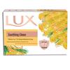 LUX Bar Soap Variety Pack - Nourishing & Soothing Duo