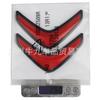 Applicable to Sega C4L C3 C6 Elysee DS5 car label CITROEN English label