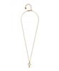 Buttering Bn0047G Necklace