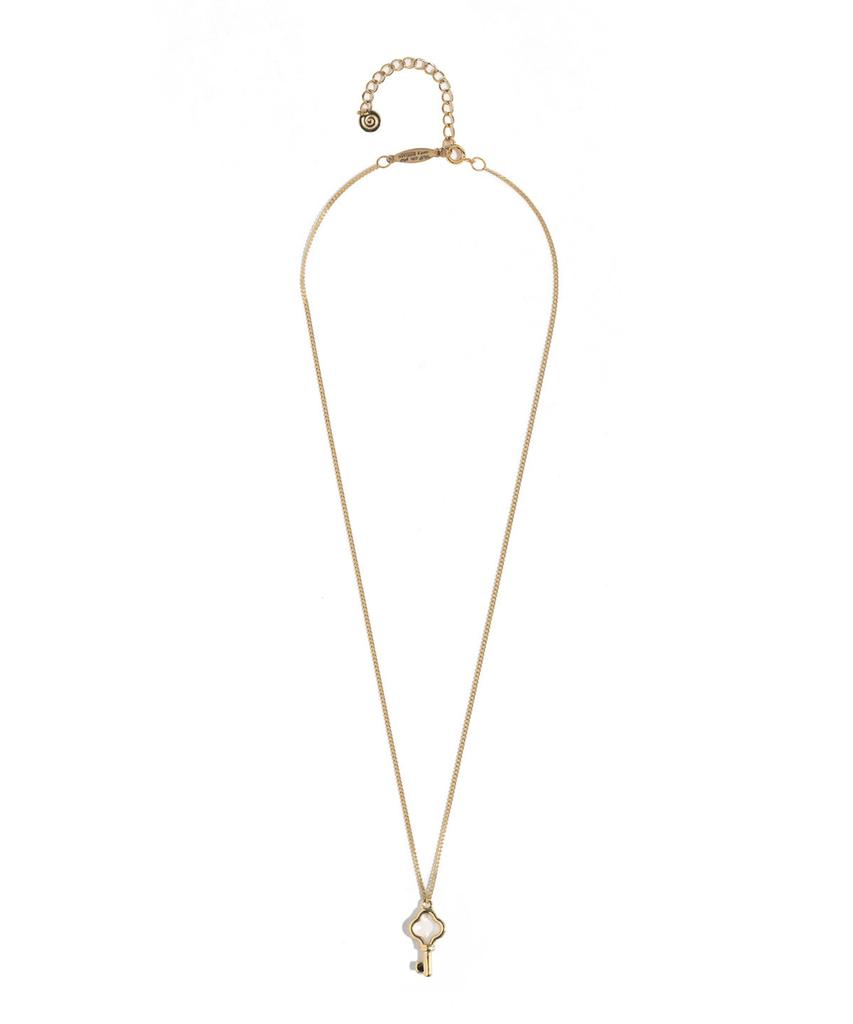 Buttering Bn0047G Necklace