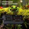 Thermostaat Voor Reptielenbak LED Display Digitaal Huisdieren Benodigdheden Met Zuignap Thermostaat Stekker Stopcontact Voor Planten Terrarium Slang