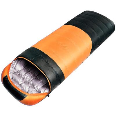 Long Dun Adult Envelope Camping Sleeping Bag