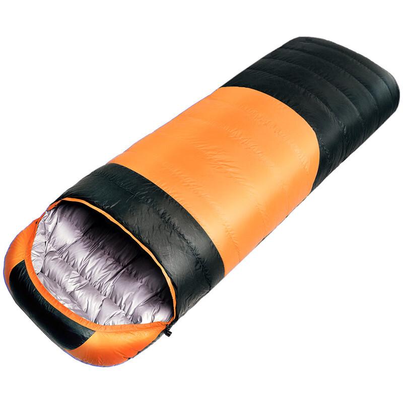 

Long Dun Adult Envelope Camping Sleeping Bag