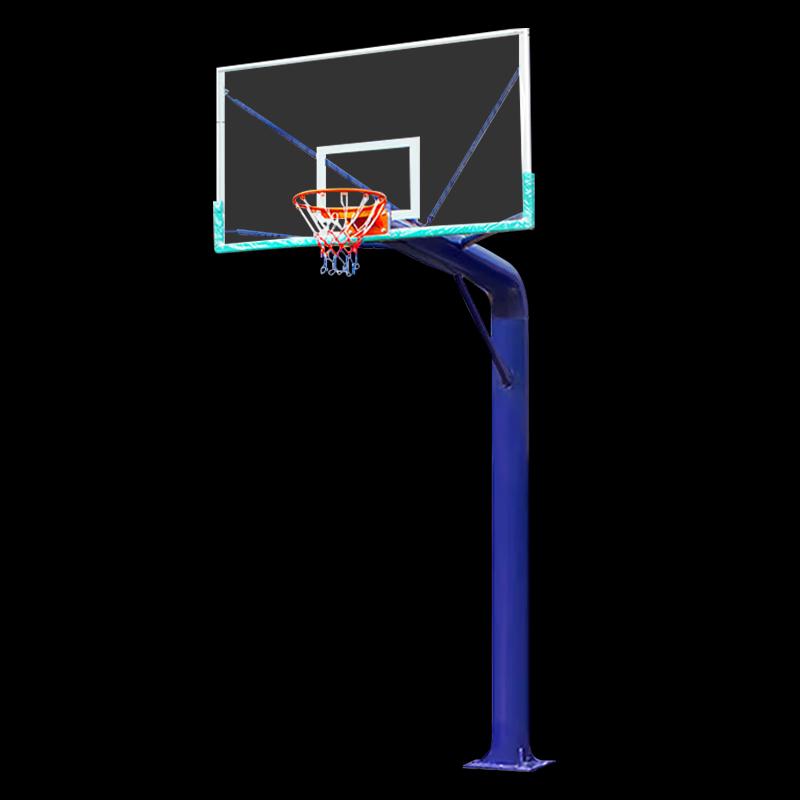 Basketball Hoop Post Safety Pad